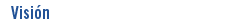 Visión