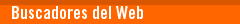 Los Mejores Buscadores del Web